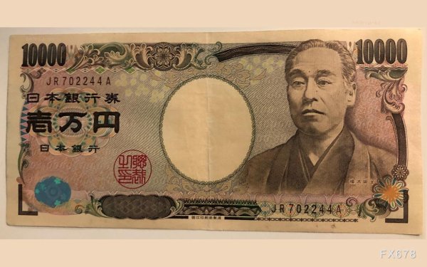实倍网 美联储独立性担忧施压美元，日元受国内政治稳定支撑，美元兑日元反弹受限